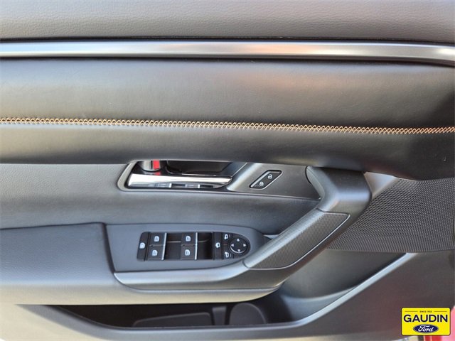 Used 2023 MAZDA CX-50 2.5 Turbo w/ Premium Plus Pkg image 18