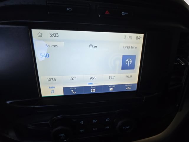 Certified 2023 Ford F150 XL w/ Trailer Tow Package AWD/4WD image 15