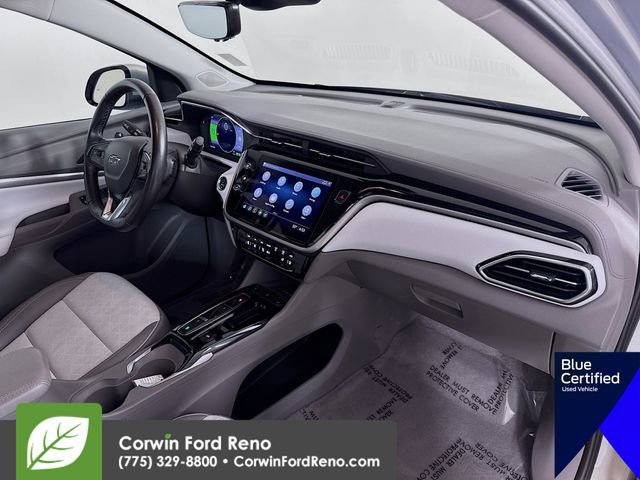 Used 2022 Chevrolet Bolt EUV Premier image 30