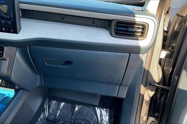 Certified 2026 Ford Maverick XLT w/ Equipment Group 301A AWD/4WD image 27