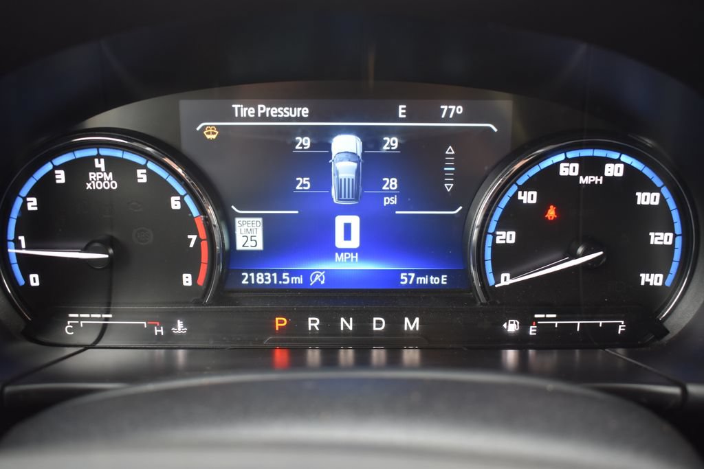 Certified 2024 Ford Bronco Sport Badlands w/ Premium Package AWD/4WD image 11