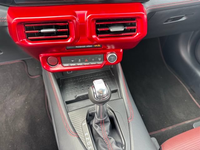 Certified 2024 Ford Mustang GT Premium RWD image 18