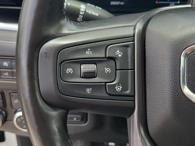 Used 2023 GMC Yukon XL Denali Ultimate AWD/4WD image 25
