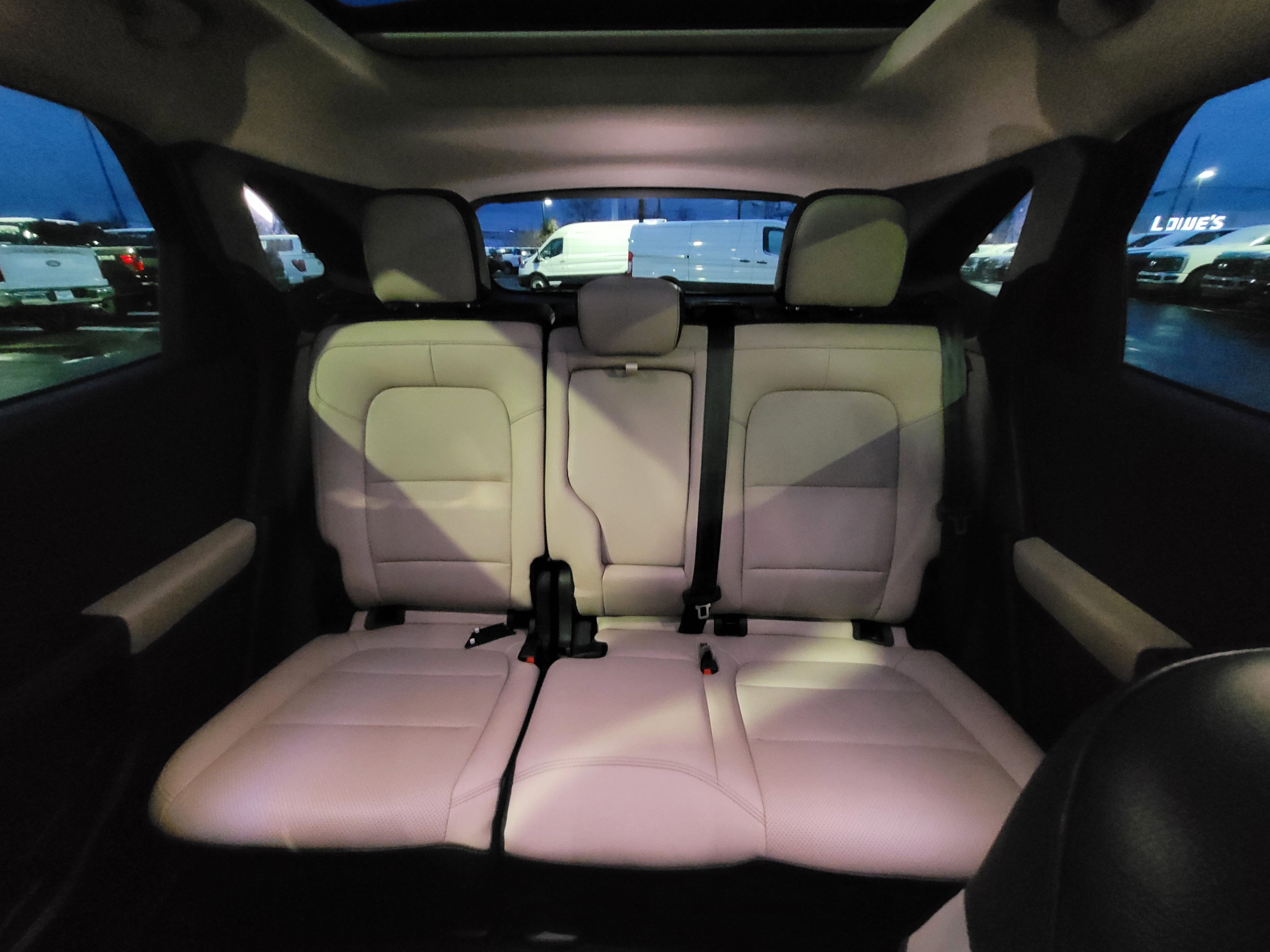 Certified 2020 Ford Escape SE Sport image 19