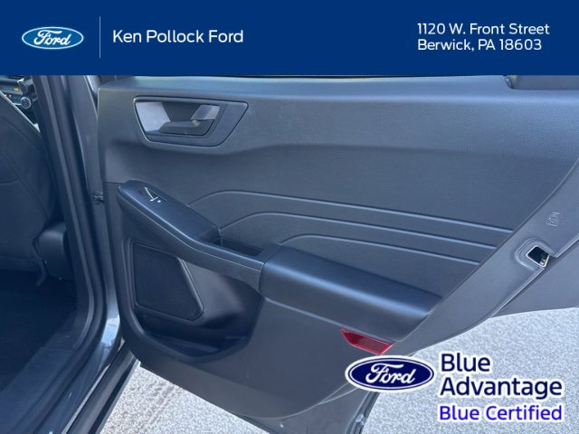 Certified 2023 Ford Escape Active image 30
