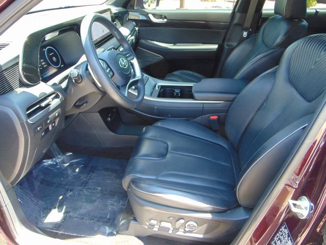Used 2025 Hyundai Palisade Calligraphy AWD/4WD image 10