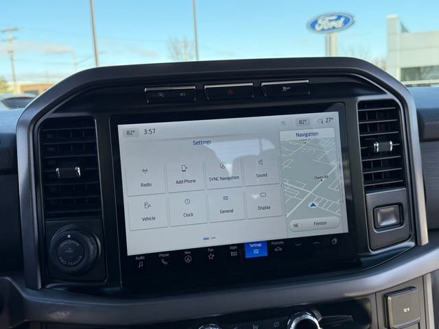 Certified 2024 Ford F150 XLT w/ Tow/Haul Package image 22