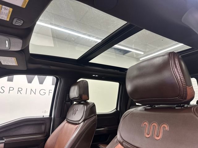 Certified 2026 Ford F250 King Ranch w/ Tremor Off-Road Package image 26