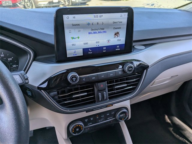 Certified 2020 Ford Escape SE image 13