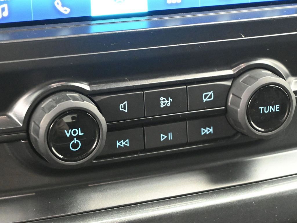 Certified 2022 Ford F150 XL w/ STX Appearance Package image 16