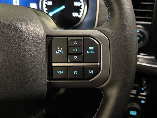 Certified 2023 Ford F150 XLT w/ Equipment Group 302A High image 23