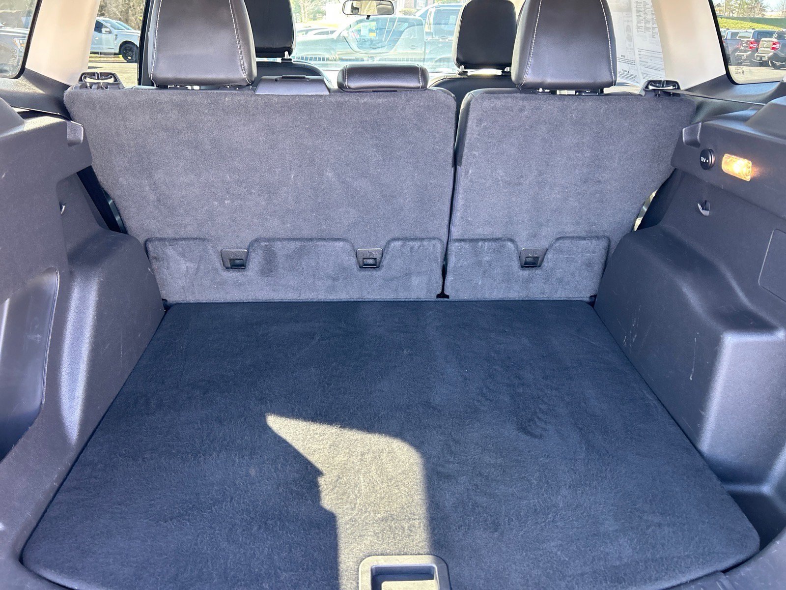 Certified 2018 Ford Escape SEL image 14