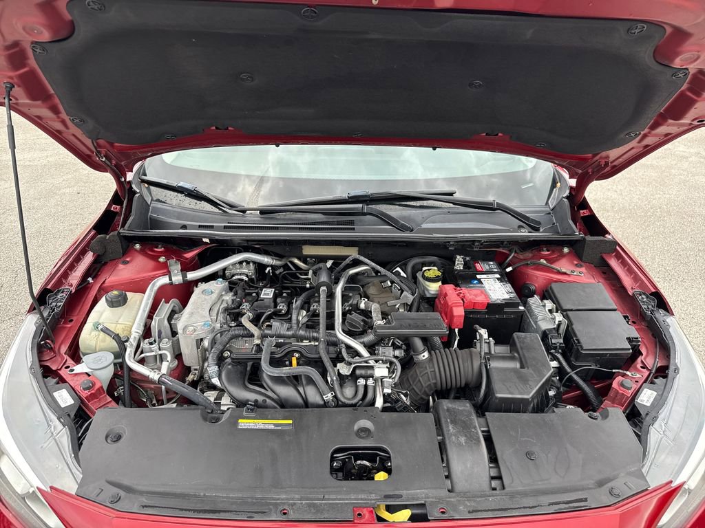 Used 2020 Nissan Sentra SV image 26