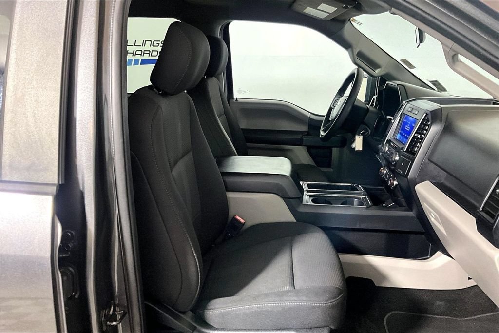 Certified 2020 Ford F150 XL w/ Equipment Group 101A Mid RWD image 6