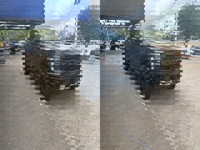 Certified 2024 Ford F150 Raptor image 6