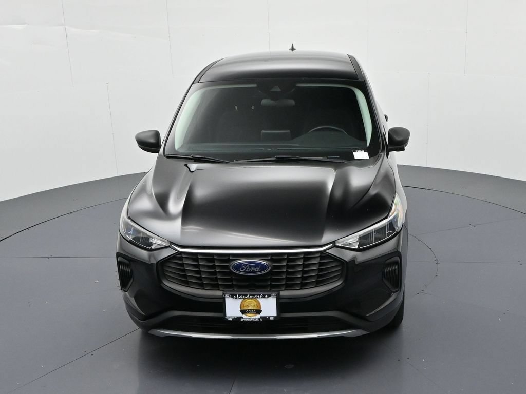 Certified 2024 Ford Escape Active AWD/4WD image 16