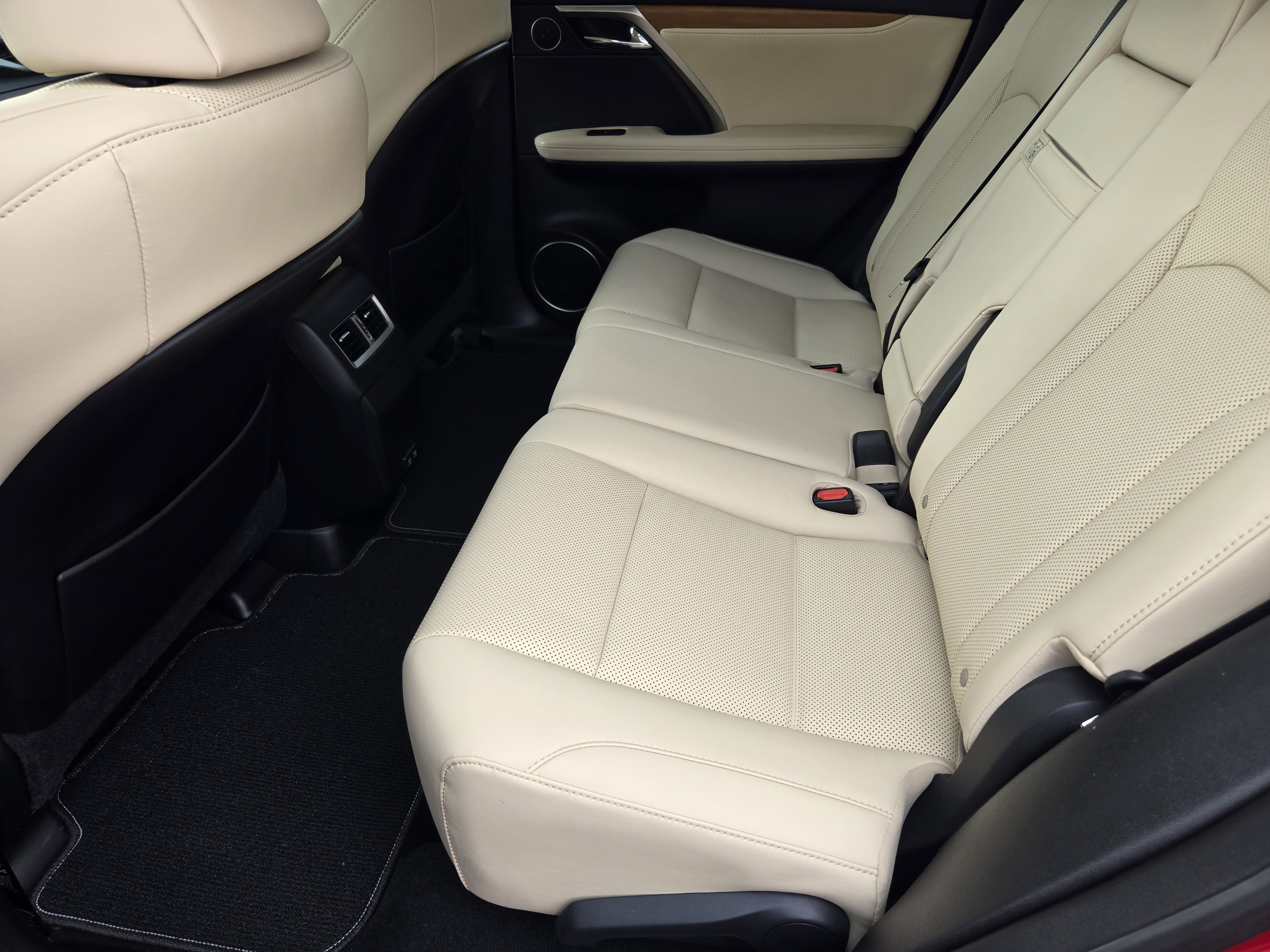 Used 2021 Lexus RX 350 FWD w/ Premium Package image 22