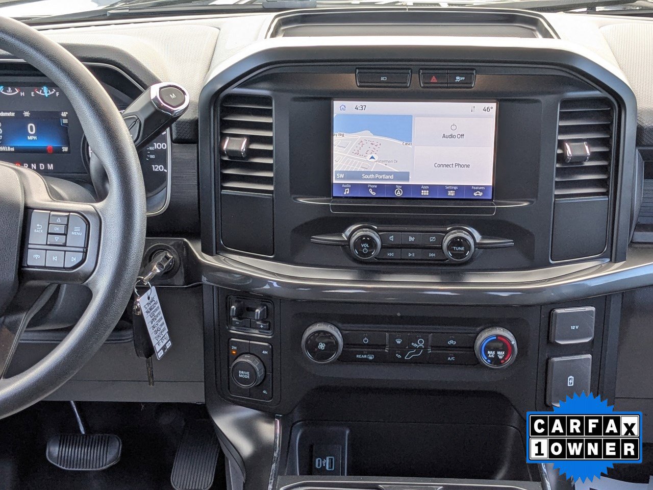 Certified 2023 Ford F150 XL w/ STX Appearance Package AWD/4WD image 19
