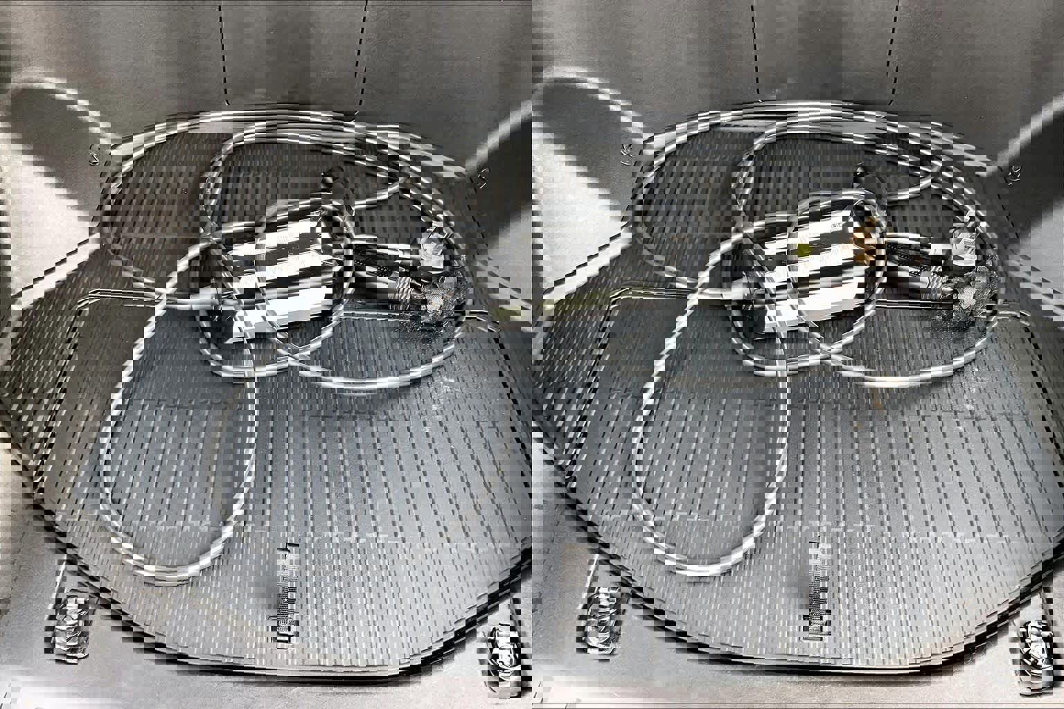 Certified 2025 Ford F150 Lightning Platinum image 33