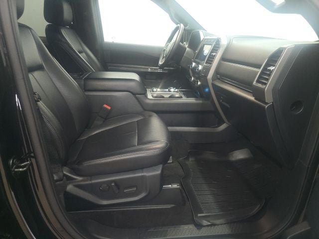 Certified 2021 Ford Expedition XLT AWD/4WD image 3