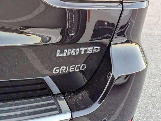 Used 2020 Jeep Grand Cherokee Limited w/ Luxury Group II image 14