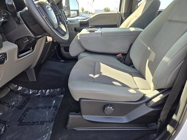 Certified 2021 Ford F250 XL w/ STX Appearance Package AWD/4WD image 25