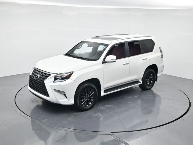 Used 2022 Lexus GX 460 Premium w/ Premium Plus Package image 44