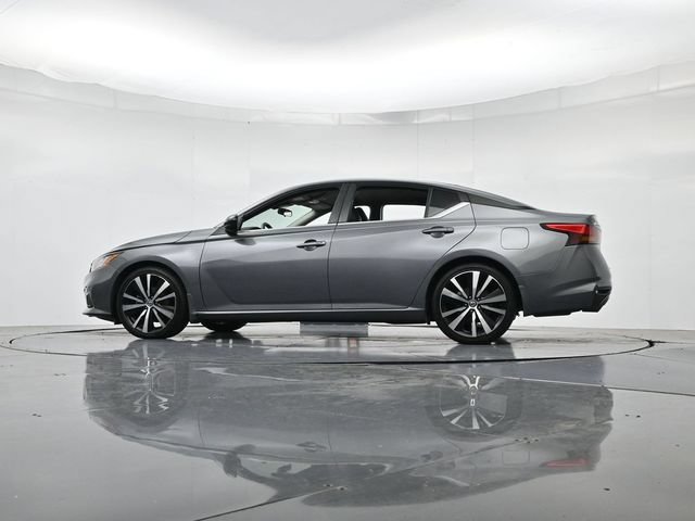 Used 2022 Nissan Altima 2.5 SR FWD image 38