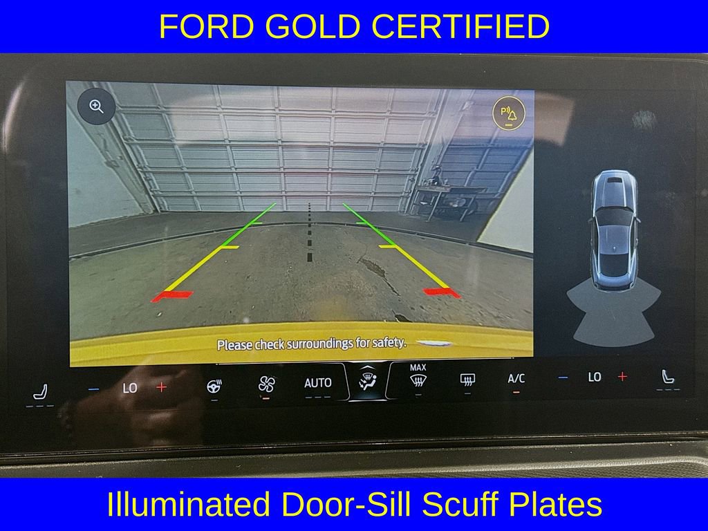 Certified 2024 Ford Mustang GT Premium image 14