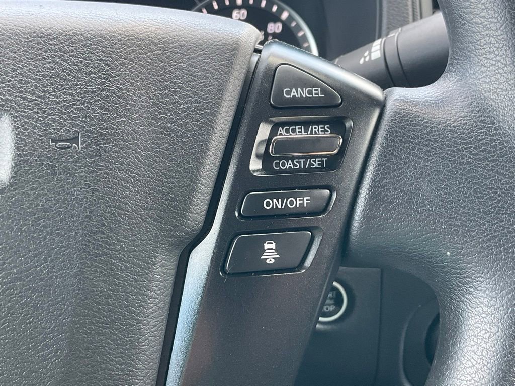 Used 2024 Nissan Frontier S w/ Technology Package AWD/4WD image 5