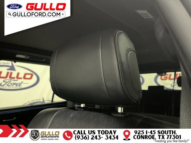 Used 2024 Toyota Sequoia Platinum AWD/4WD image 20