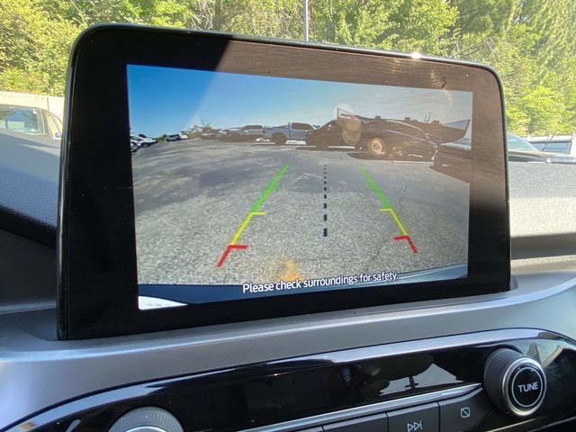 Certified 2024 Ford Escape Active w/ Cold Weather Package FWD image 28