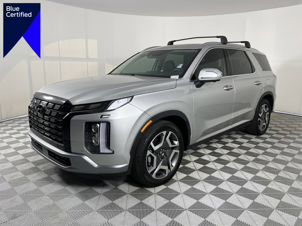 Used 2024 Hyundai Palisade Limited