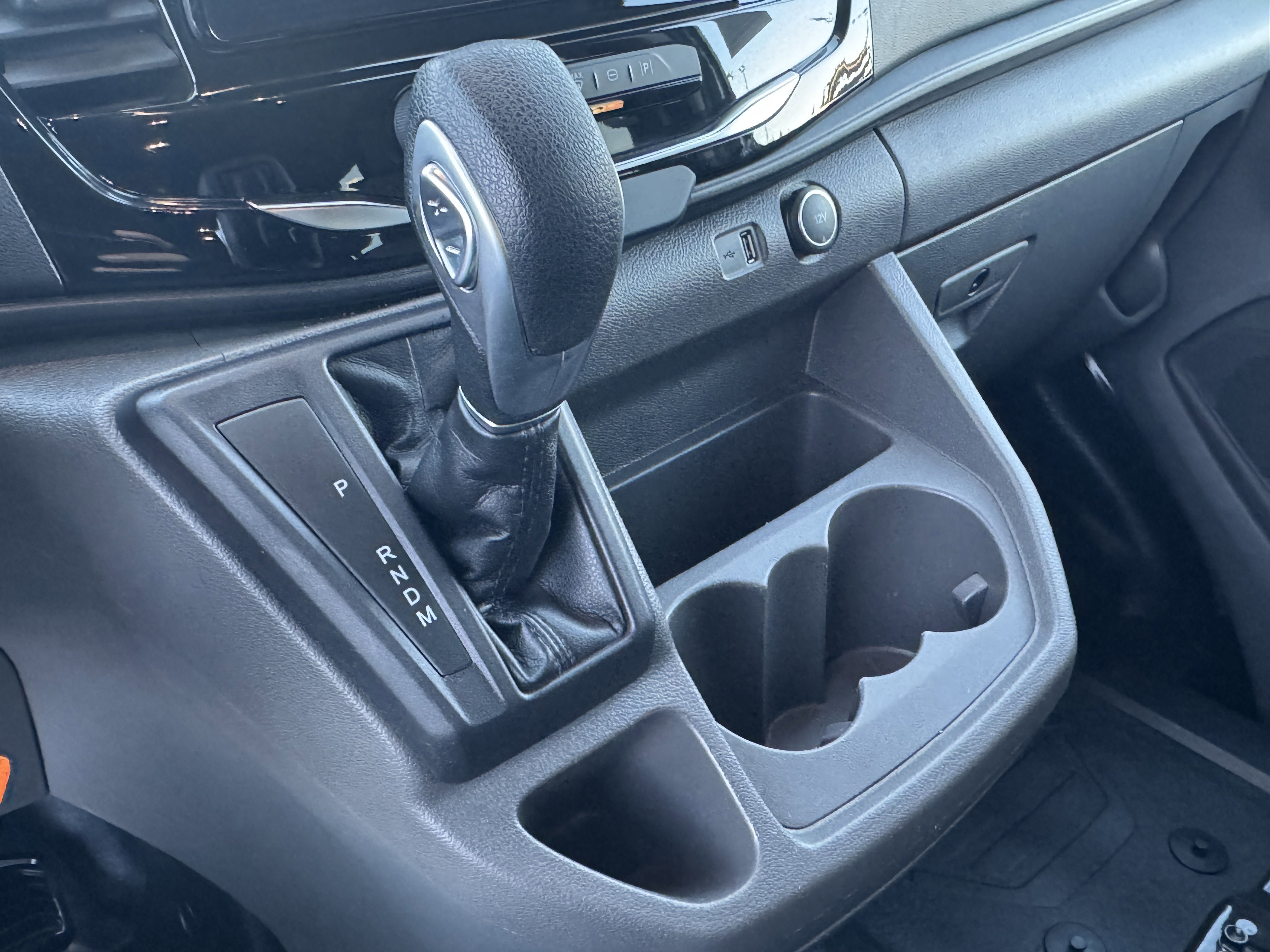 Certified 2023 Ford Transit 350 XLT image 22