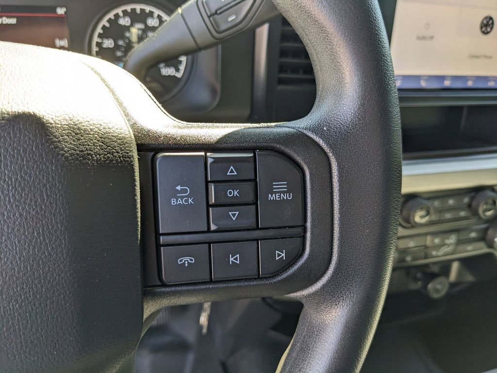 Certified 2024 Ford F250 XL w/ XL Driver Assist Package image 27