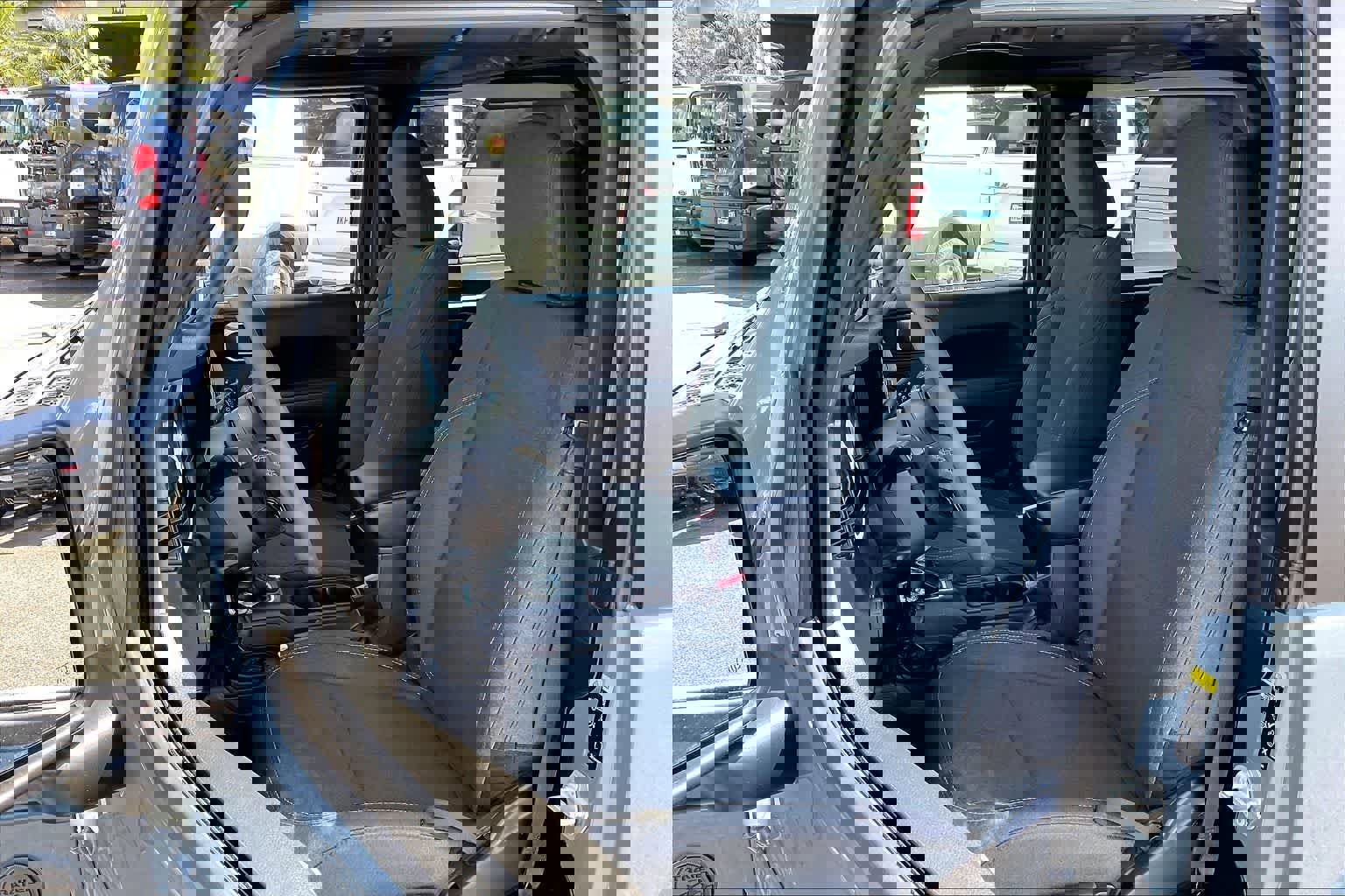 Used 2024 Jeep Wrangler Sport S AWD/4WD image 13