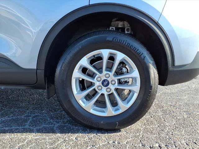 Certified 2022 Ford Escape SE w/ Convenience Package image 17