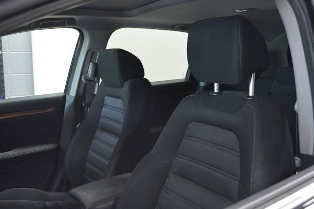 Used 2018 Honda CR-V EX image 9