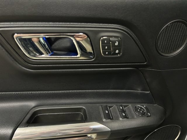 Certified 2017 Ford Mustang GT Premium w/ Equipment Group 401A RWD image 13