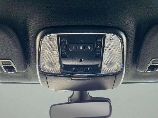Used 2021 Jeep Grand Cherokee High Altitude AWD/4WD image 30