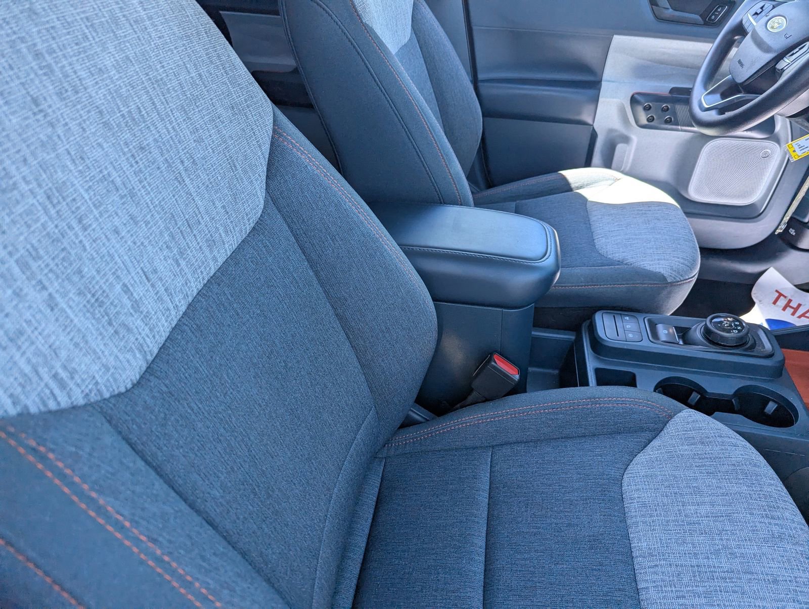 Certified 2022 Ford Maverick XLT image 9