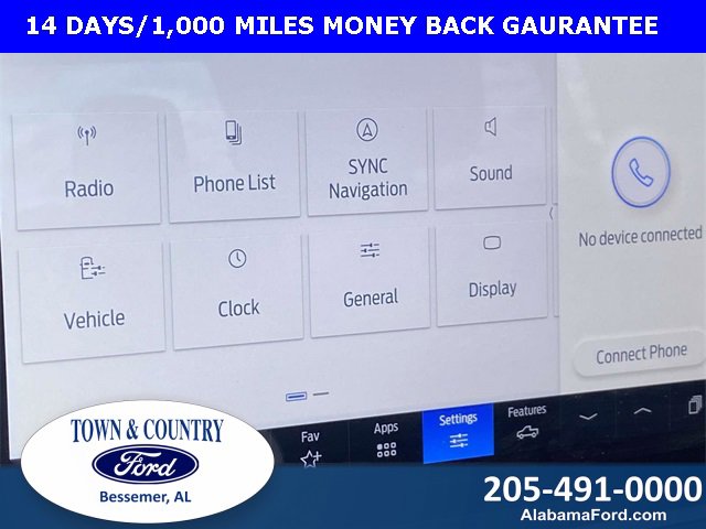 Certified 2024 Ford F150 XLT w/ Equipment Group 302A MID image 16