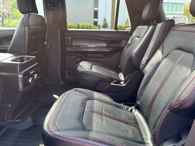 Certified 2019 Ford Expedition Limited w/ Equipment Group 303A AWD/4WD image 19