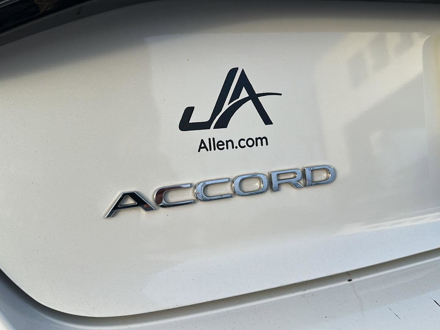 Used 2023 Honda Accord Touring image 51