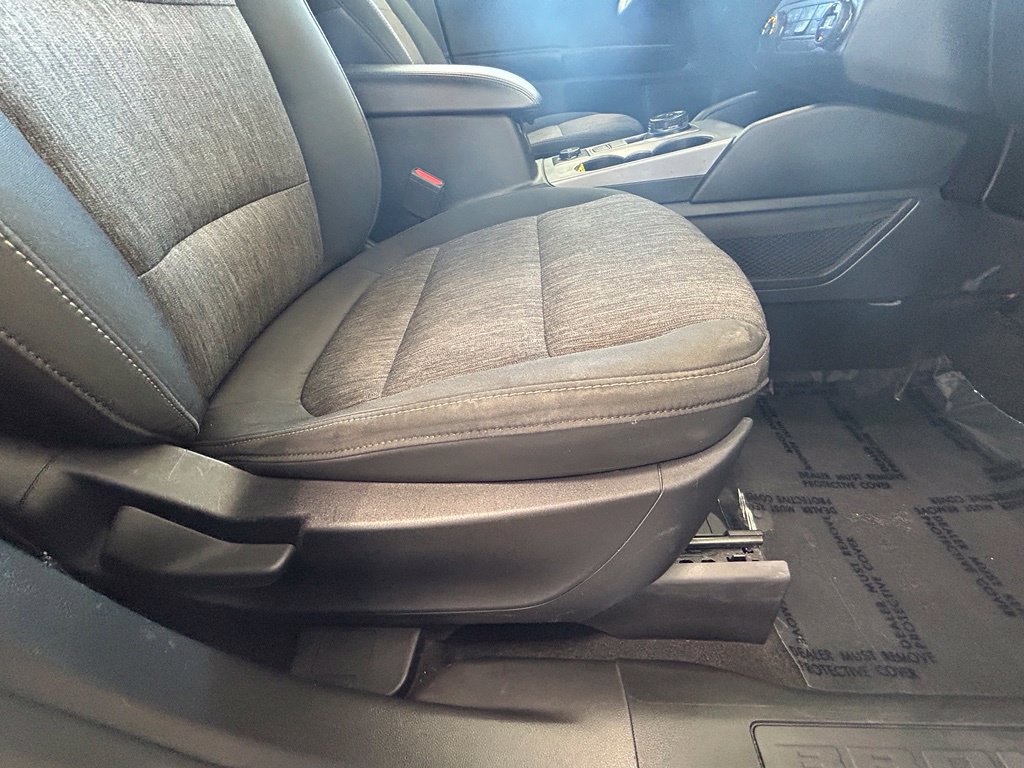 Certified 2021 Ford Bronco Sport Big Bend AWD/4WD image 25