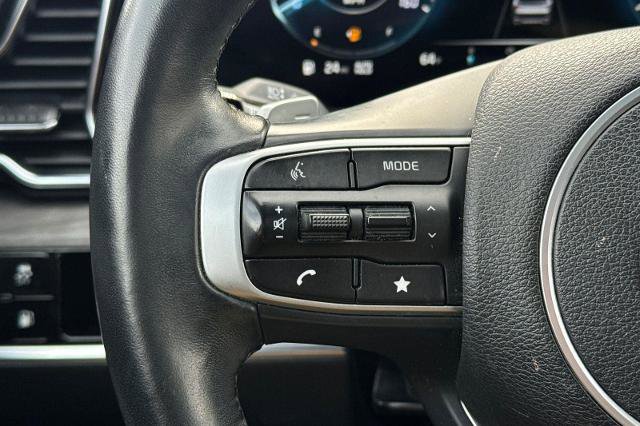 Used 2023 Kia Sportage X-Line Prestige image 18