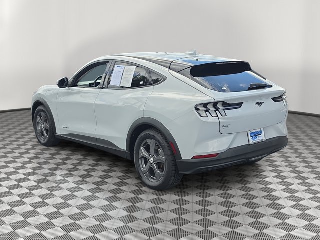 Certified 2021 Ford Mustang Mach-E Select RWD image 4