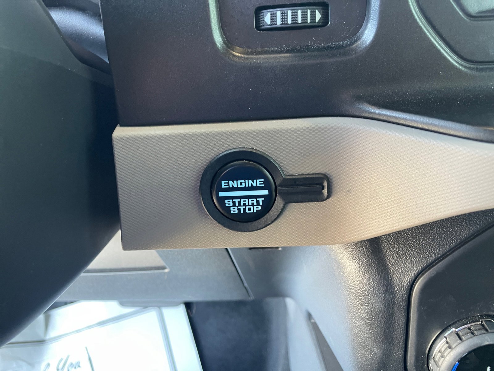 Certified 2022 Ford Bronco Wildtrak AWD/4WD image 25
