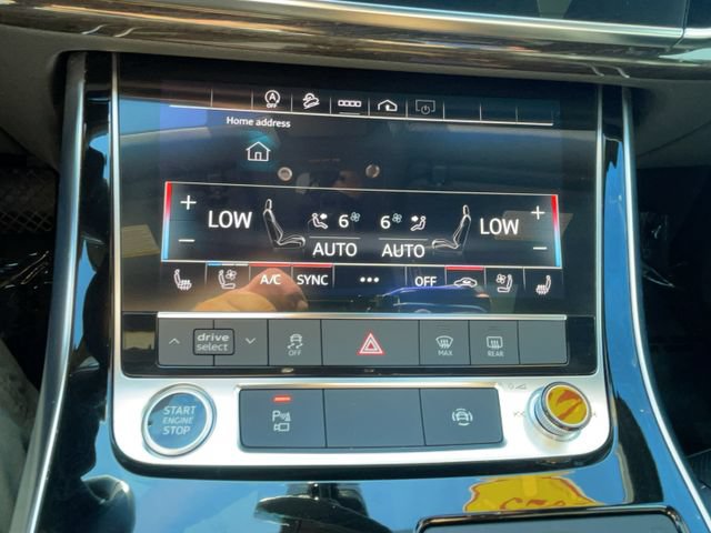Used 2025 Audi Q7 3.0T Premium Plus w/ Premium Plus Package AWD/4WD image 26