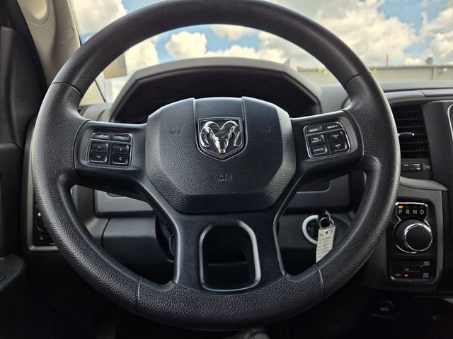 Used 2019 RAM 1500 Tradesman w/ Tradesman SXT Package AWD/4WD image 15